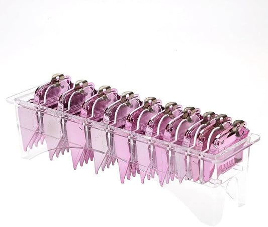 Clipper Guards Cutting Guides Compatible