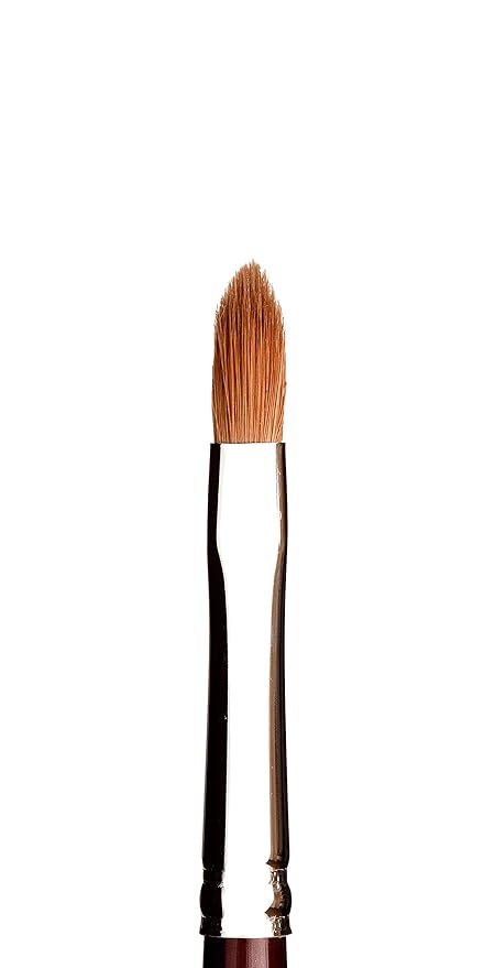 Sian Richards London All Purpose Sable Makeup Brush