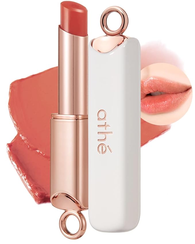 ATHÉ Authentic Lip Balm 09 INNOCENT