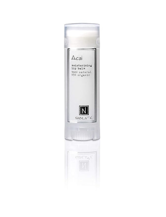 N Nabila K Organic Lip Balm,