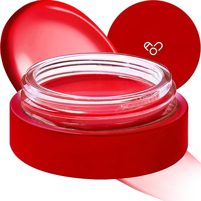 AOU GLOWY TINT BALM Tinted Lip Balm)