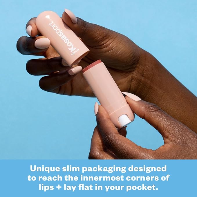 Kosas Lipfuel Hyaluronic Active Sport Lip