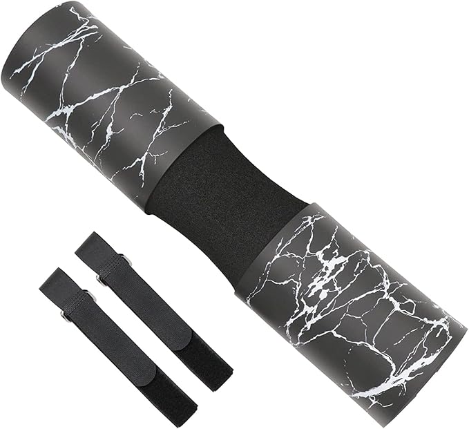 Barbell Pad - Squat Pad for Hip Thrusts