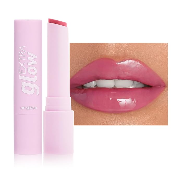 MAEPEOR Nourishing Lip Balm 8 Colors (Color