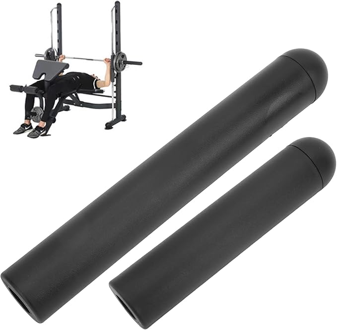 Barbell Bar Adapter Sleeve Convert 0.98in to 1.97in Barbell