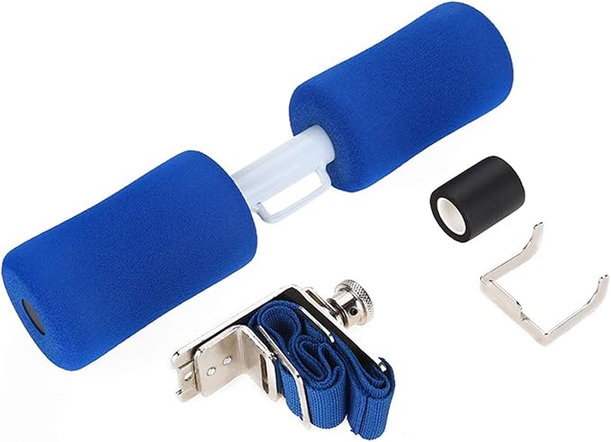 Bed Sit Up Bar Abdominal Trainer Portable Sit