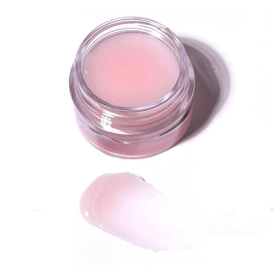 PS.PRETTYSKIN Korean Vegan Lip Sleeping Pack 9g