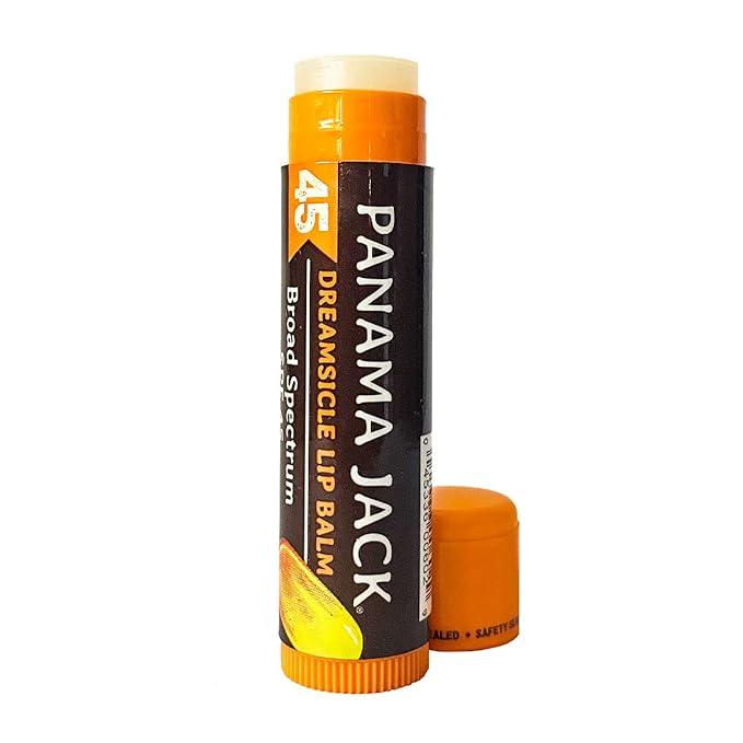 Panama Jack Sunscreen Lip Balm -