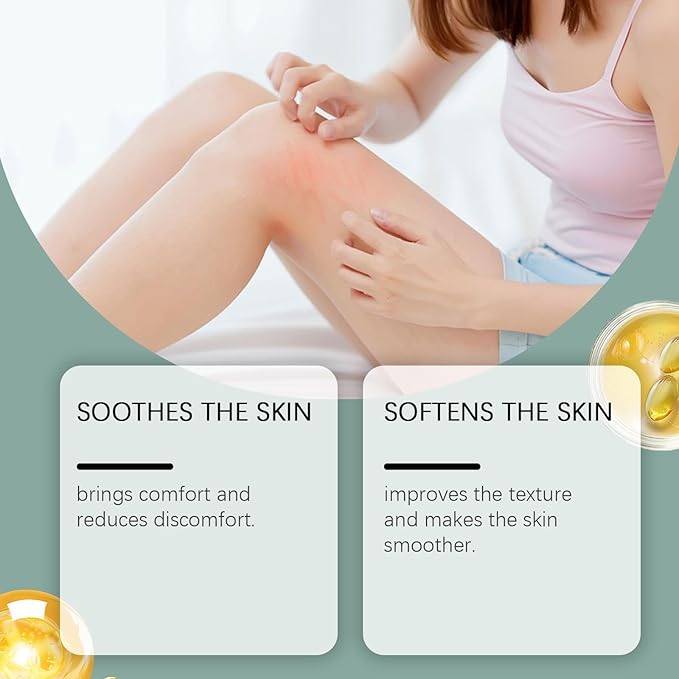Soothing Aloe Vera Gel，Aloe Vera Gel Body Moisturizer Cream，Deeply Hydrates and Moisturizes Dry Skin and Soothes Sunburns，Suitable for All Skin Types，3.53 Oz