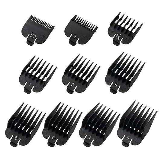 Clipper Guards Set Fits for