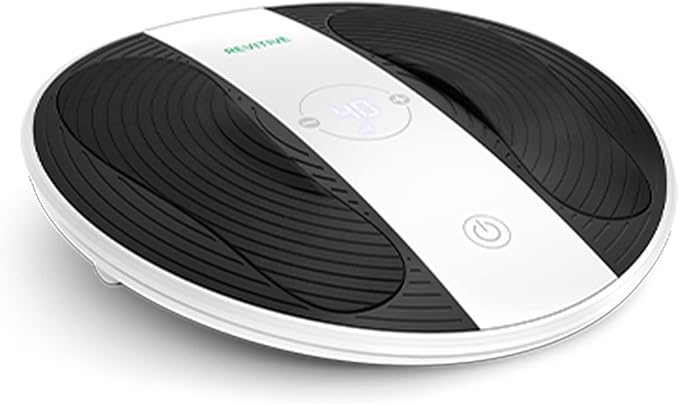 REVITIVE New ProHealth Circulation Booster - Relief for Occasional Tired Legs and Feet,White and Black