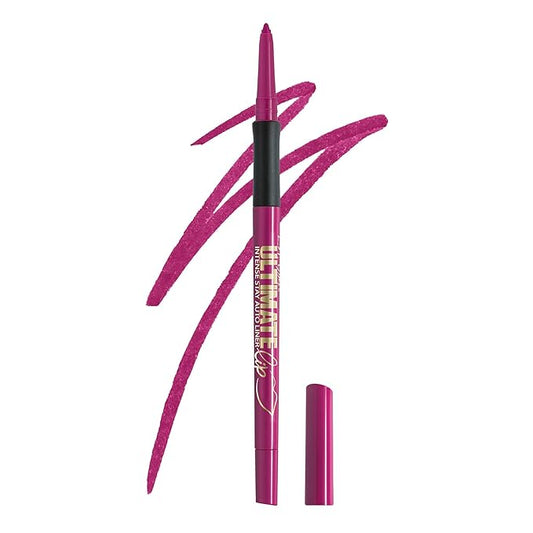 L.A. Girl Ultimate Intense Stay Auto Lipliner, Boundless Berry GP397