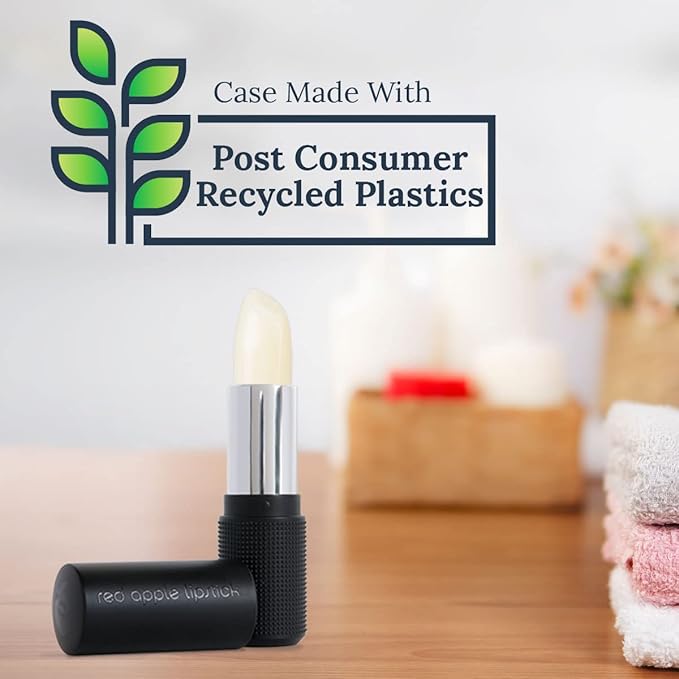 Lip Balm By Red Apple - Petroleum