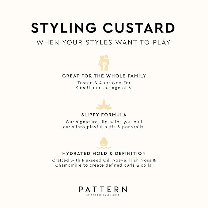 PATTERN Beauty by Tracee Ellis Ross Styling Bestsellers Kit