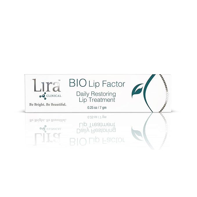 Lira Clinical Bio Lip Factor - Lips