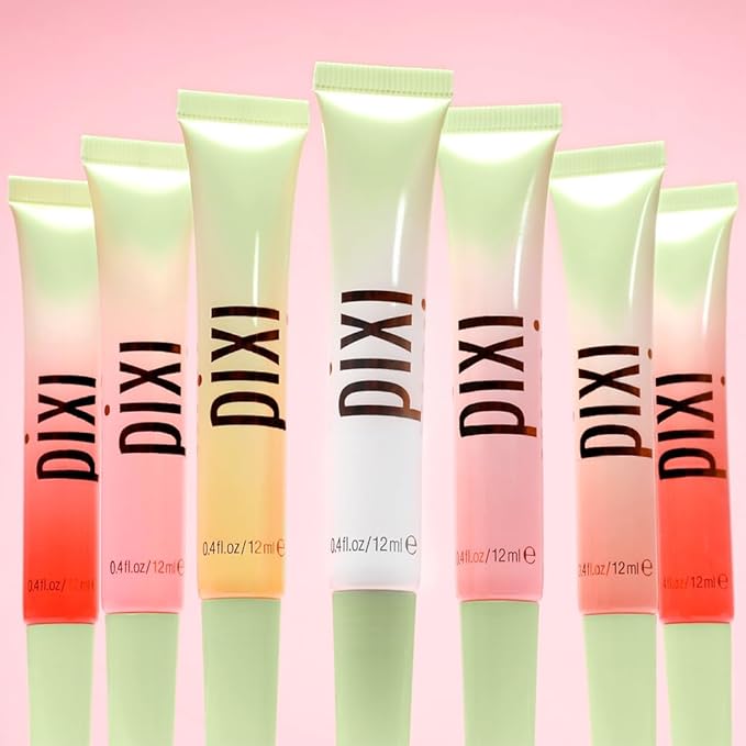 Pixi Beauty LipTone, pH Reactive Lipgloss in PinkPatina