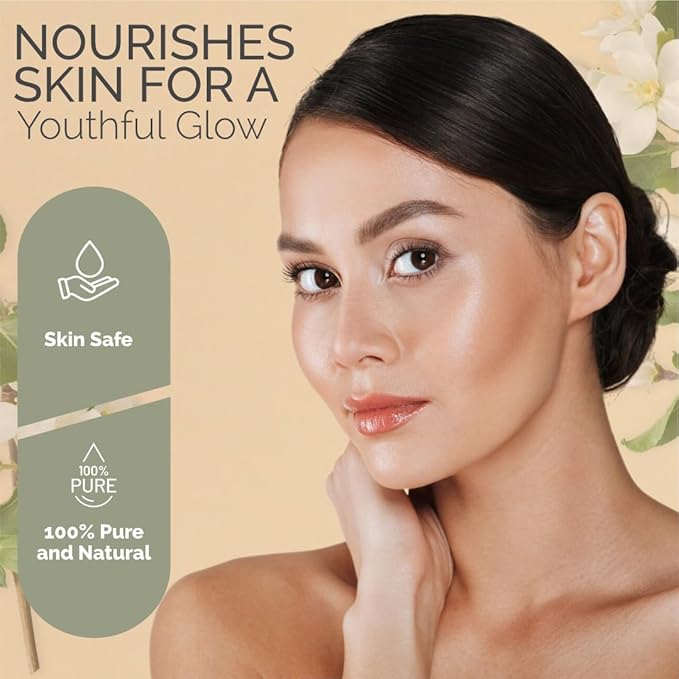 Essential Oils (Neroli)