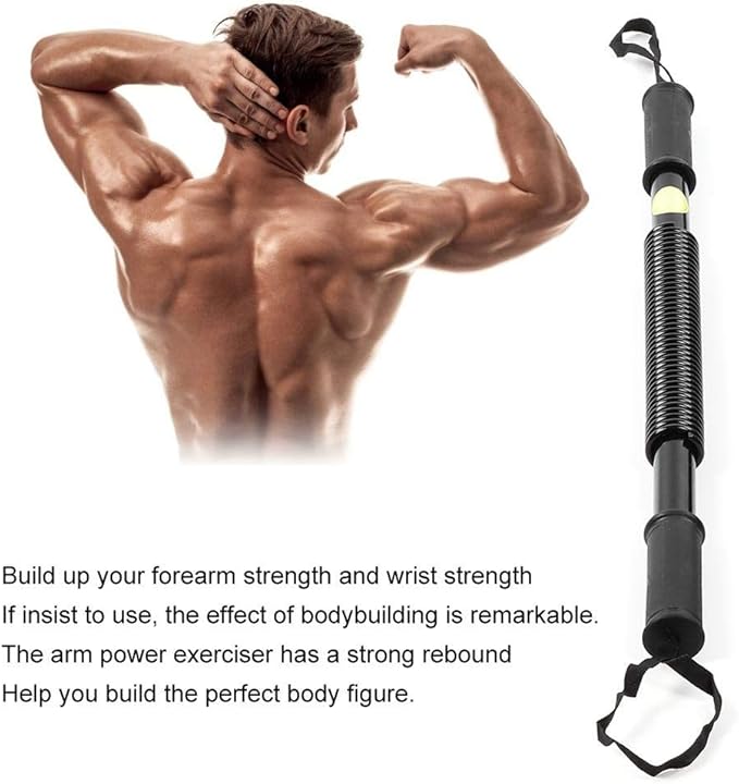 ZJchao Arm Power Exerciser