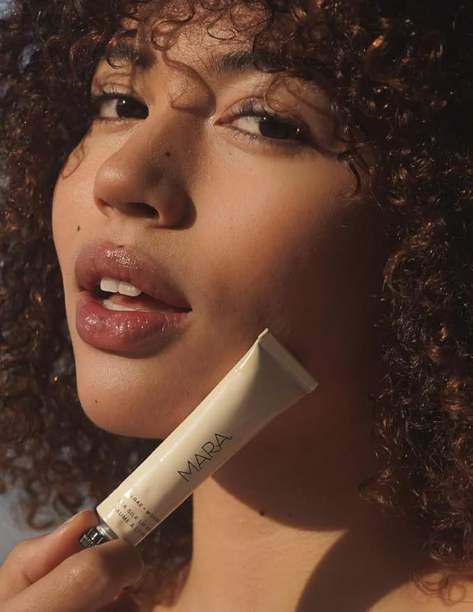 MARA - Natural Sea Silk Lip ml)