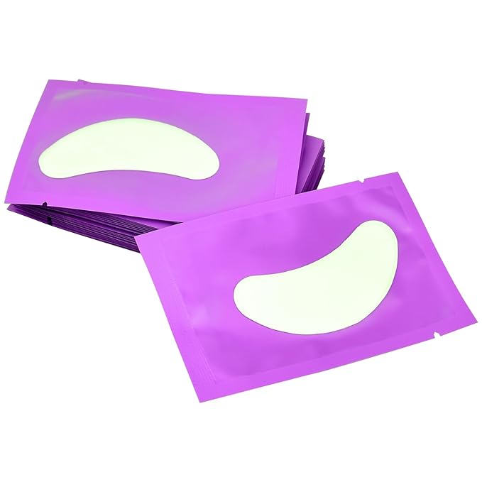 70 pairs under eye patches,