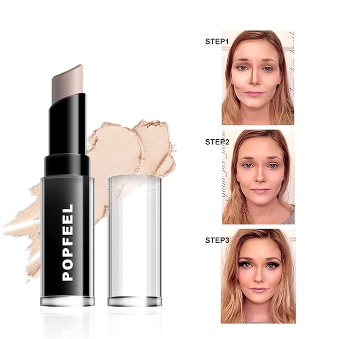 All-in-one Makeup Set for Beginners or Pros, Cosmetic-Gift