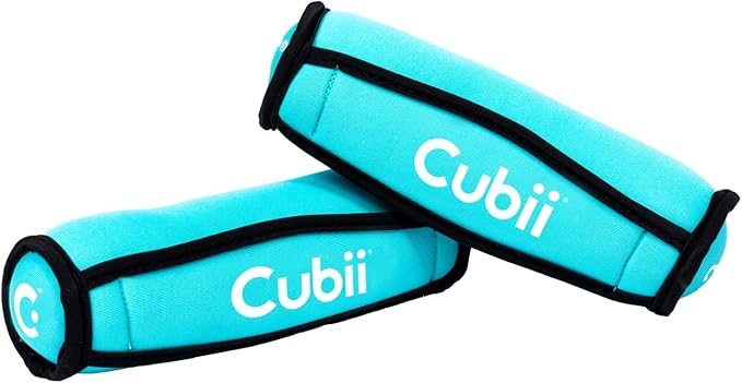 Cubii Comfii - Set of Two 2lb Soft