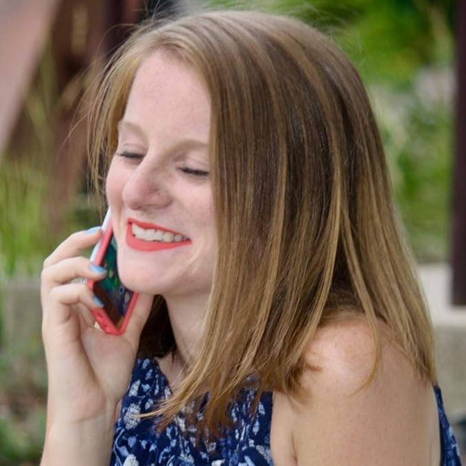 Premium Long Lasting Matte Peach Lip Liner Pencil |California Sunset Peach Ultra Wear Lip Liner