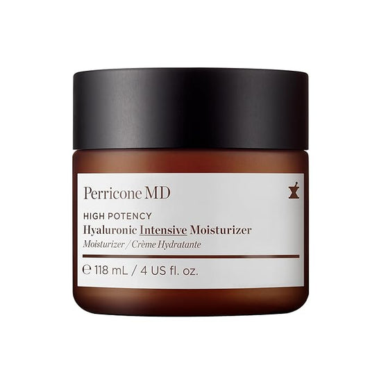 Perricone MD High Potency Classics Hyaluronic Intensive Moisturizer, 4 fl. oz.