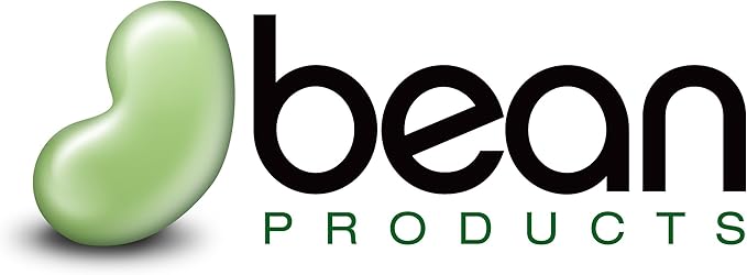 Bean Products Yoga Blocks, Standard & Large Sizes - Studio Grade, Non-Slip, Made from Eco Friendly Materials - 100% Natural Cork or Foam - Improves Stability & Alignment - Single Block or 2 Pack Sets