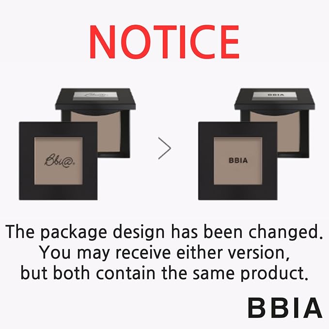 BBIA Last Blush 11 Color / 0.09oz - High Pigment Makeup Blush, Shape, Contour & Highlight Face, Long-lasting, Matte Finish (03 PEACH BLOSSOM)