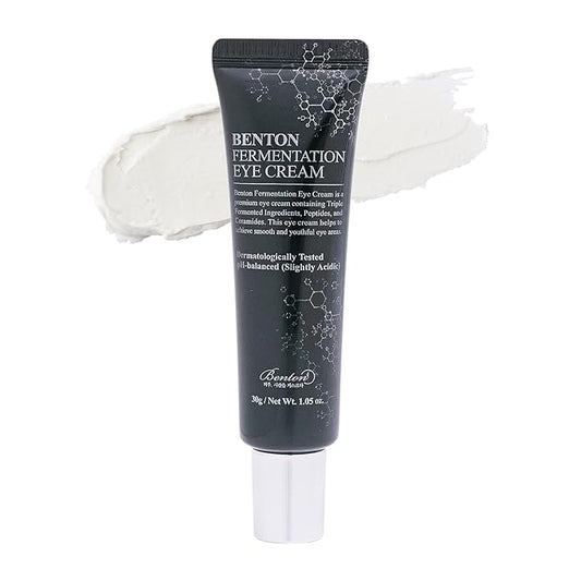 Benton fermentation eye cream 30g