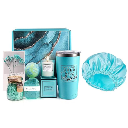 Birthday Gifts for Women,Relaxing Spa Gift
