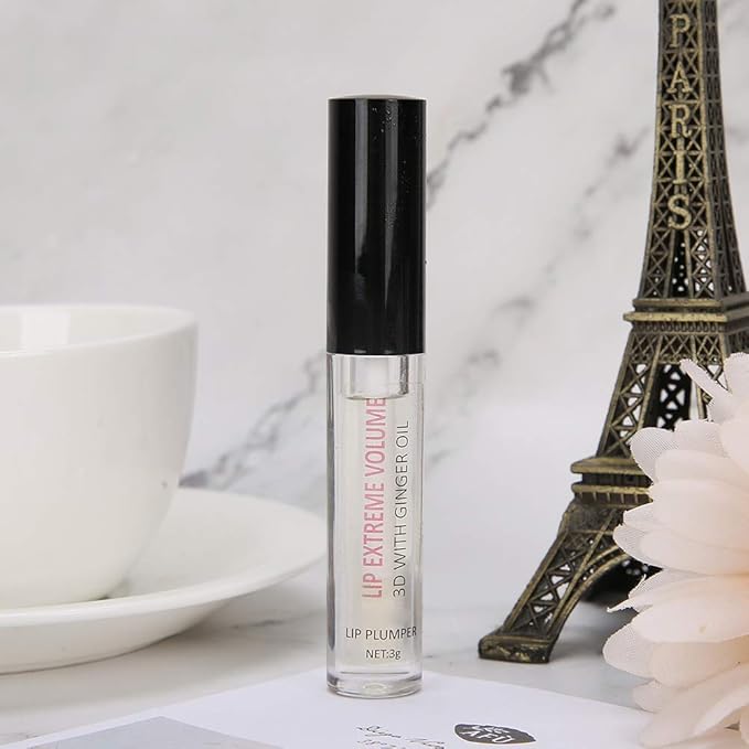 Lip Plumper Lip Enhancer Maximizer Gloss Moisturizing