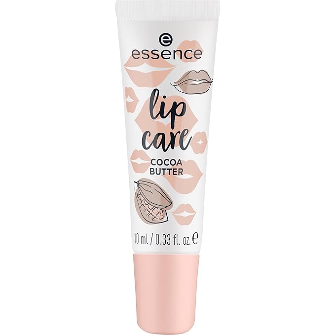 Lip Balm Essence Lip Care Coconut ml