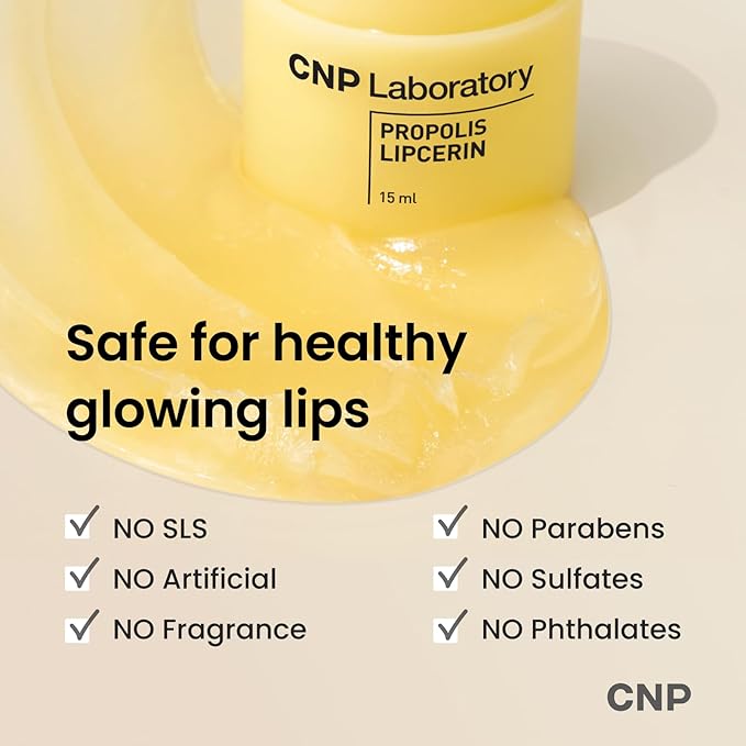 CNP Honey Lip Butter (0.5 fl.oz 15ml