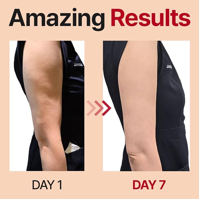 JAKYOUNG Cellu-Light Body Firming Stick – Helps Reduce the Appearance of Cellulite & Smooth Uneven Skin Texture | Pink Pepper & Essential Oils | Non-Greasy Massage Balm 1.76 oz (50 g)