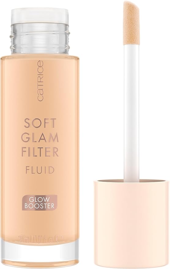 Catrice | Soft Glam Filter Fluid | Luminous