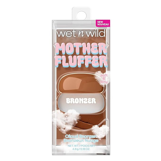 Mother Fluffer Cloud Bronzer