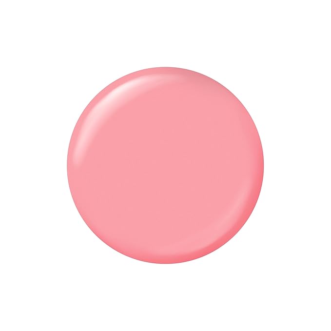 Sally Hansen Miracle Gel Salon Quality Nail Polish | Gel-Like Formula, Two-Step System, No UV Light Needed, Long Lasting | Opaque, Glossy | 341 Pink an Outfit | Classic Pink Nail Color