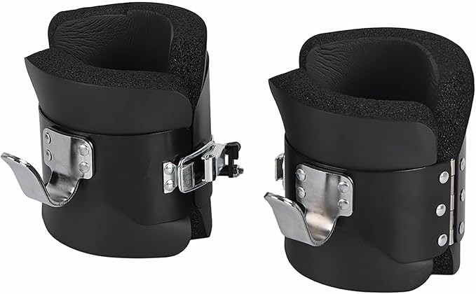 BORDSTRACT Anti Gravity Inversion Boots