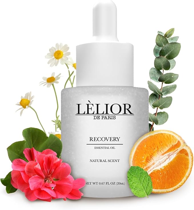 Aromatherapy Collection (20ML) (Recovery)