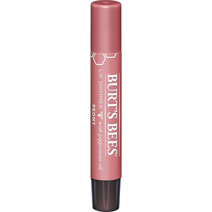 Burt's Bees Shimmer Lip Tint Set,