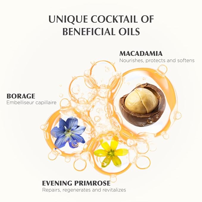TAAJ | Délhicieuse Dry Beauty Oil | Face, Body & Hair | Nourishes, Protects & Revitalizes | Silky Skin & Repaired Hair | Ayurvedic-Inspired Skincare | 96% Natural Ingredients | Vegan | 1.7 fl oz