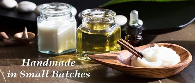 Glimmer Goddess Organic Sunscreen -