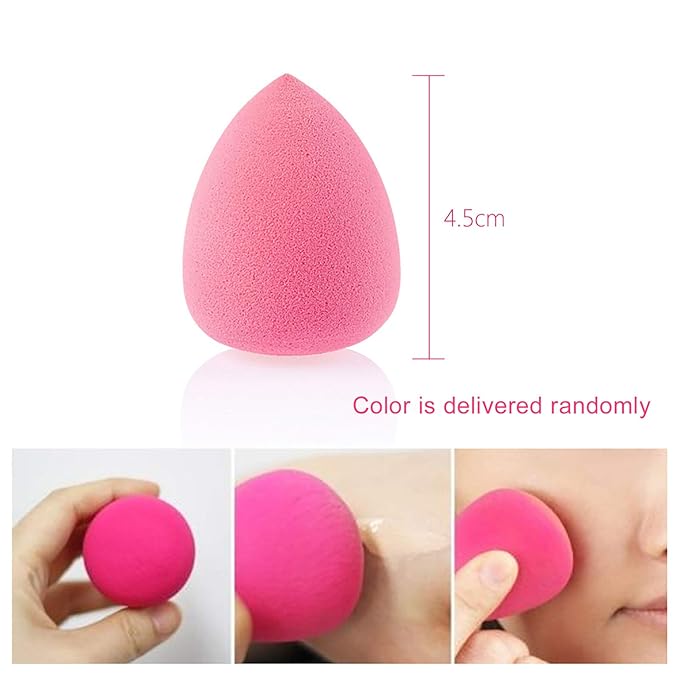 Concealer Palette, 15 Colors Makeup Palette Facial Camouflage