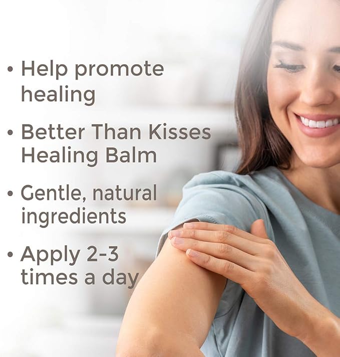 Plant Therapy KidSafe Better Than Kisses Balms