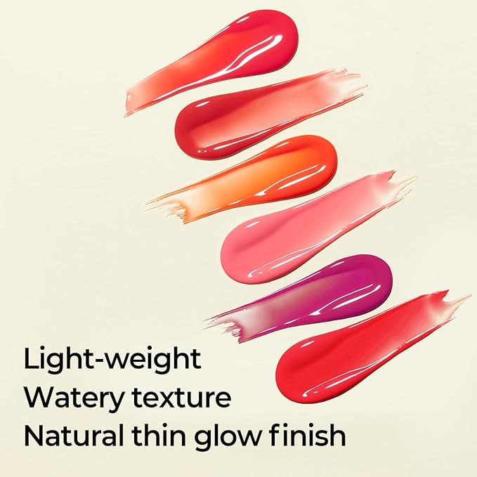 Water Drop Stain Tint 0.13 oz. | Liquid oz.