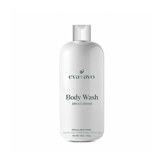 Eva + Avo Body Wash