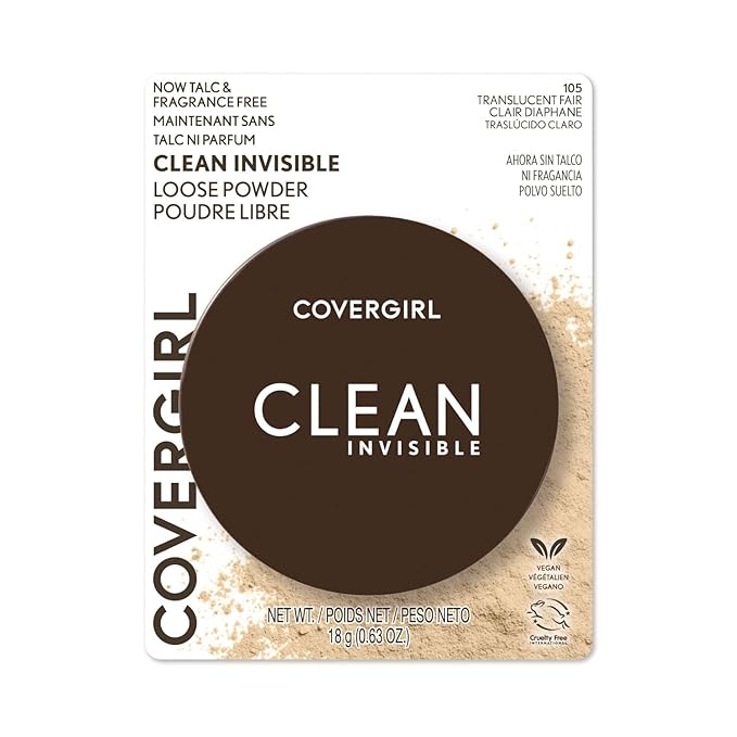 COVERGIRL+OLAY Simply Ageless 3-in-1 Liquid Foundation, Classic Ivory 20g