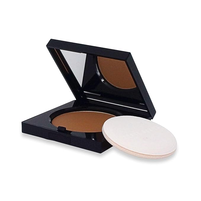 Bobbi Brown Sheer Finish Pressed Powder - 04